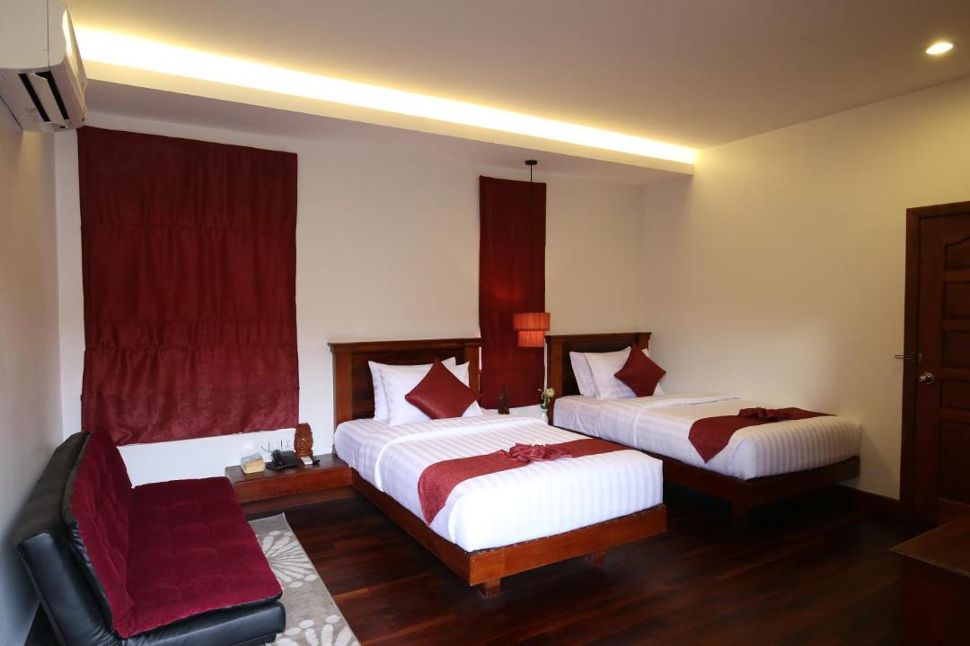Photo of Bedroom in Taphul Village Area