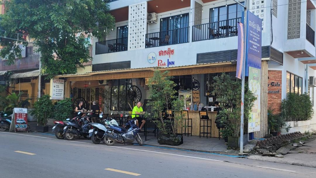 Photo of Others in Kampot