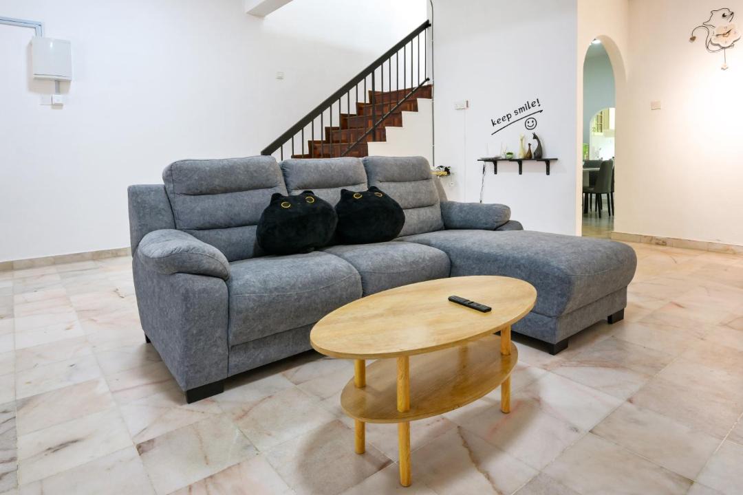 Photo of Livingroom in Kampung Pantai Batu Hitam