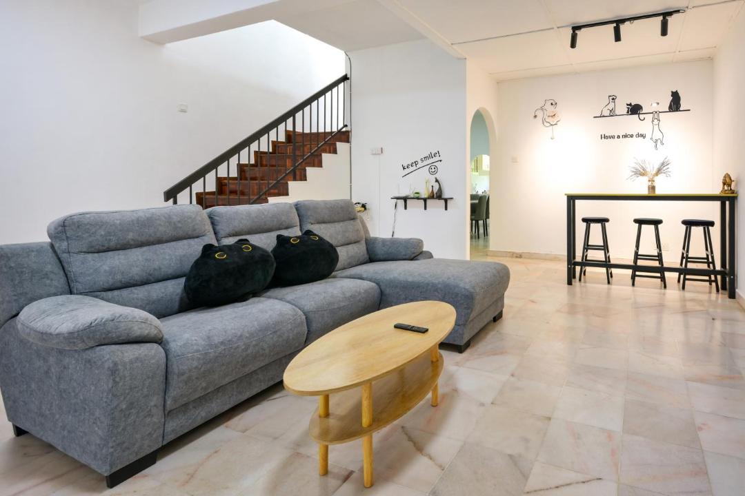 Photo of Livingroom in Kampung Pantai Batu Hitam