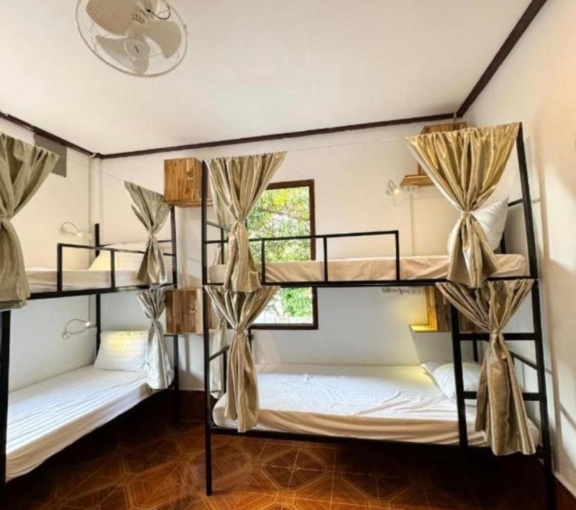 Photo of Bedroom in Pakbeng