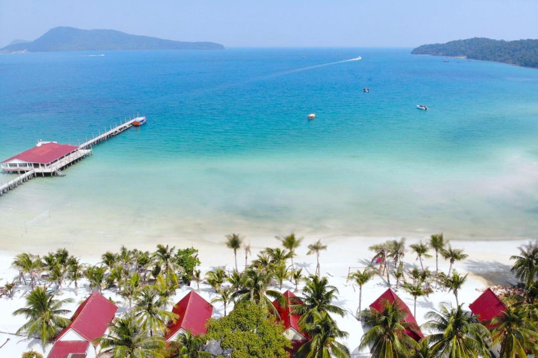 Photo of Others in Koh Rong Sanloem