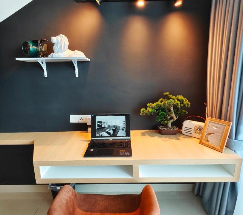 Photo of Livingroom in Malacca City