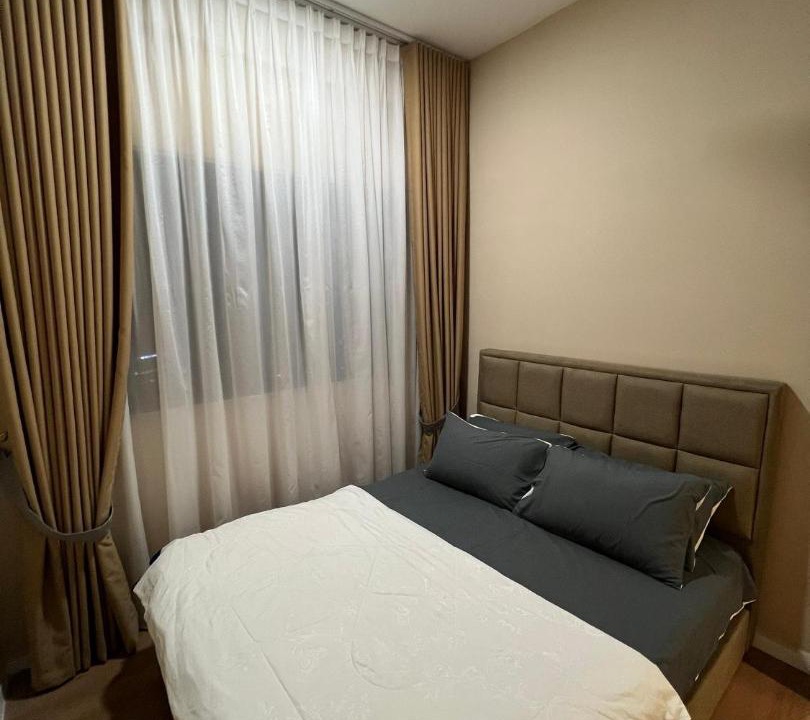 Photo of Bedroom in Kampung Selayang Pandang