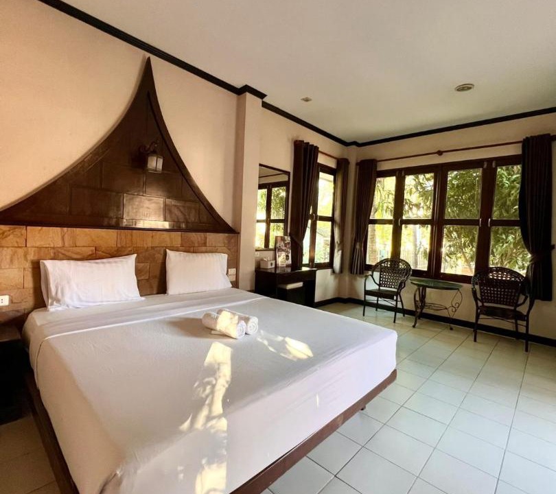 Photo of Bedroom in Ko Chang