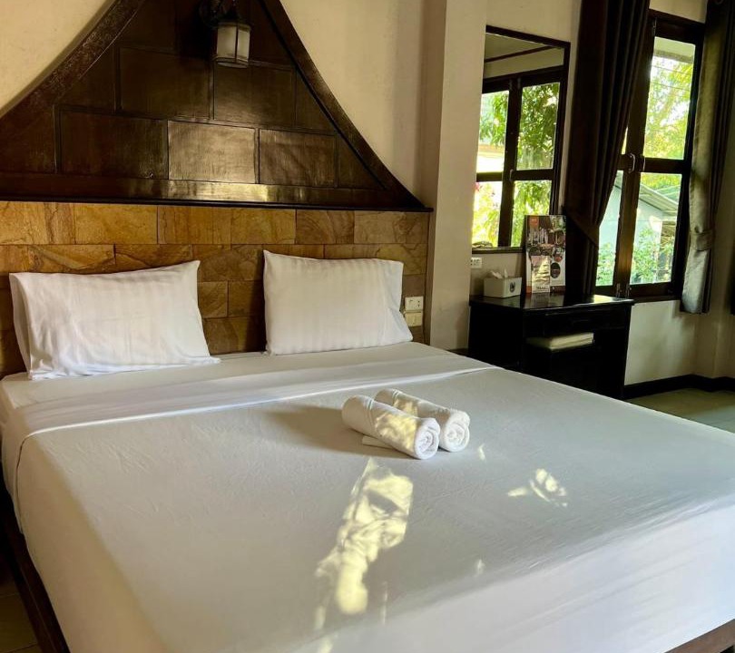 Photo of Bedroom in Ko Chang