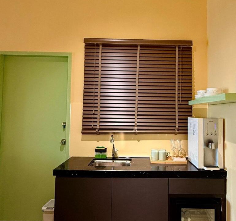 Photo of Kitchen in Malacca City