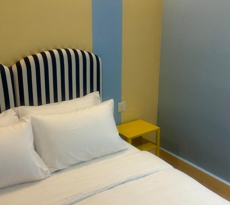 Photo of Bedroom in Malacca City