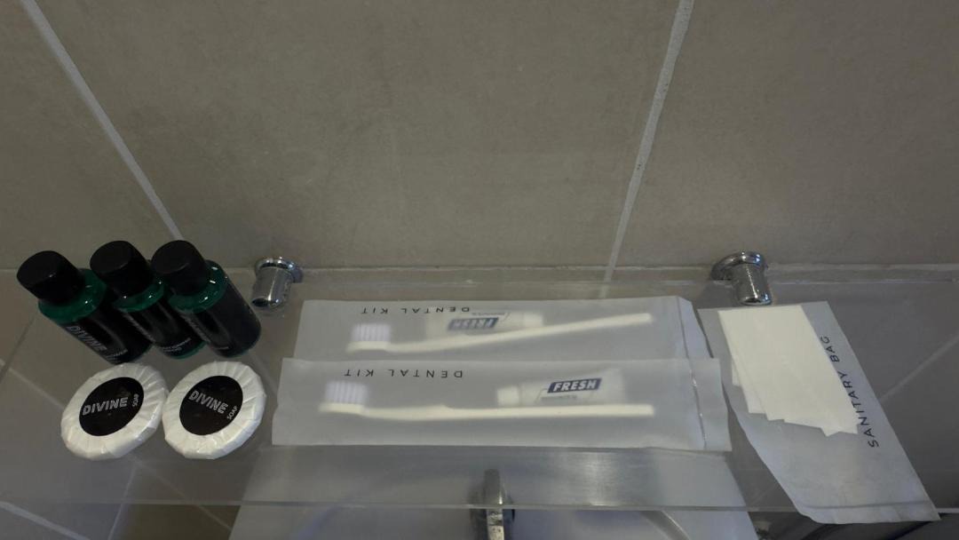 Photo of Bathroom in Brickfields