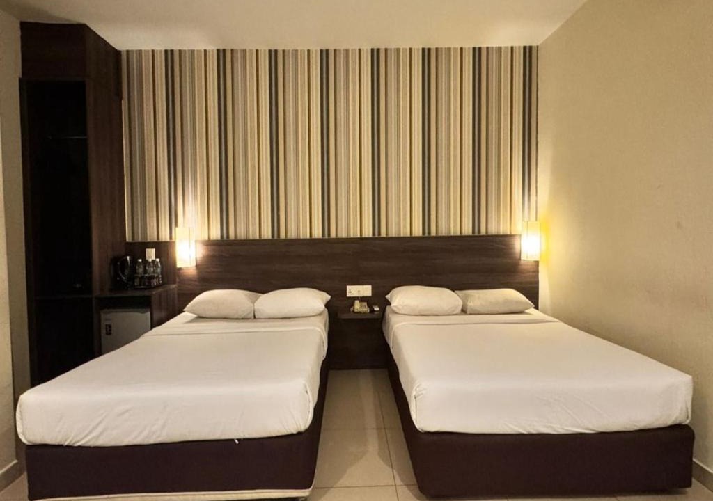 Photo of Bedroom in Brickfields