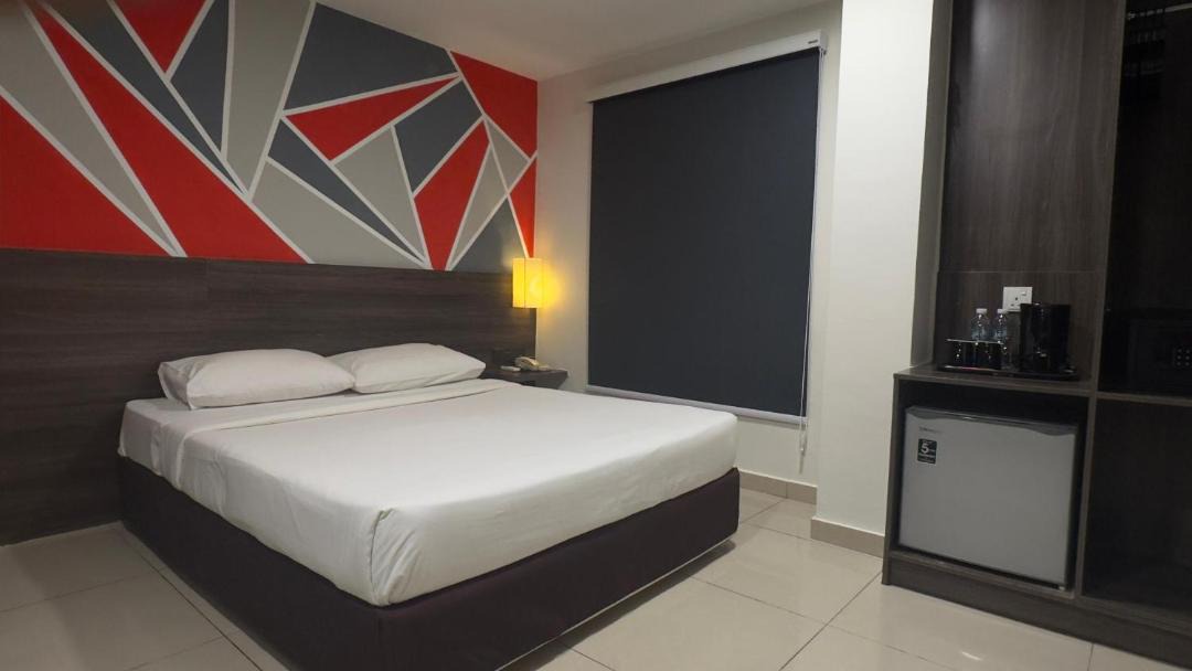 Photo of Bedroom in Brickfields