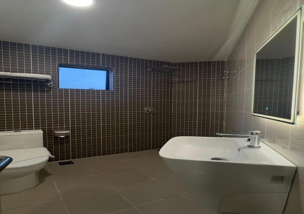 Photo of Bathroom in Brickfields