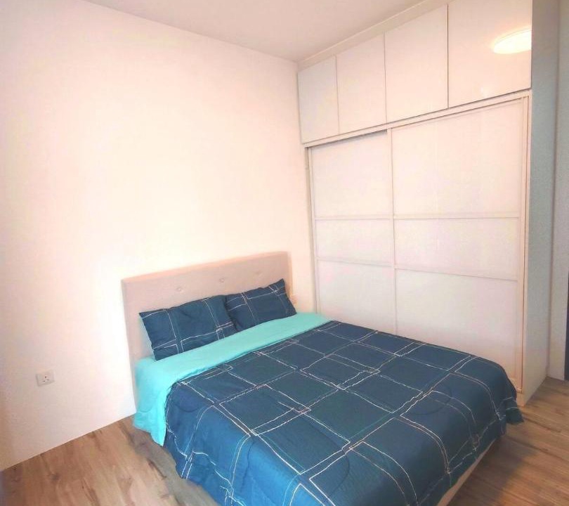 Photo of Bedroom in Taman Charming