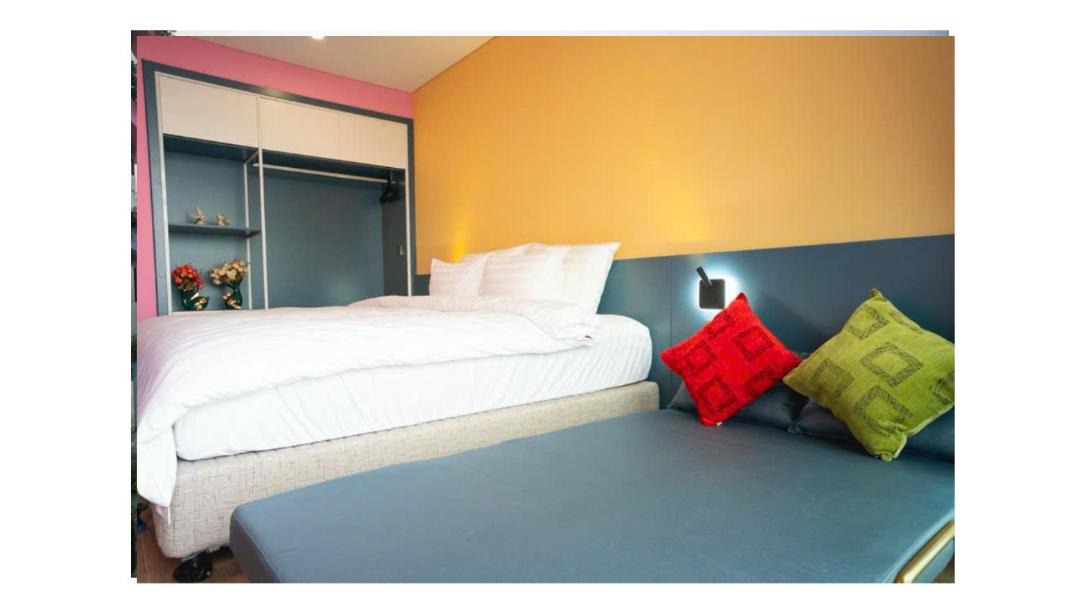 Photo of Bedroom in Hoang Hoa