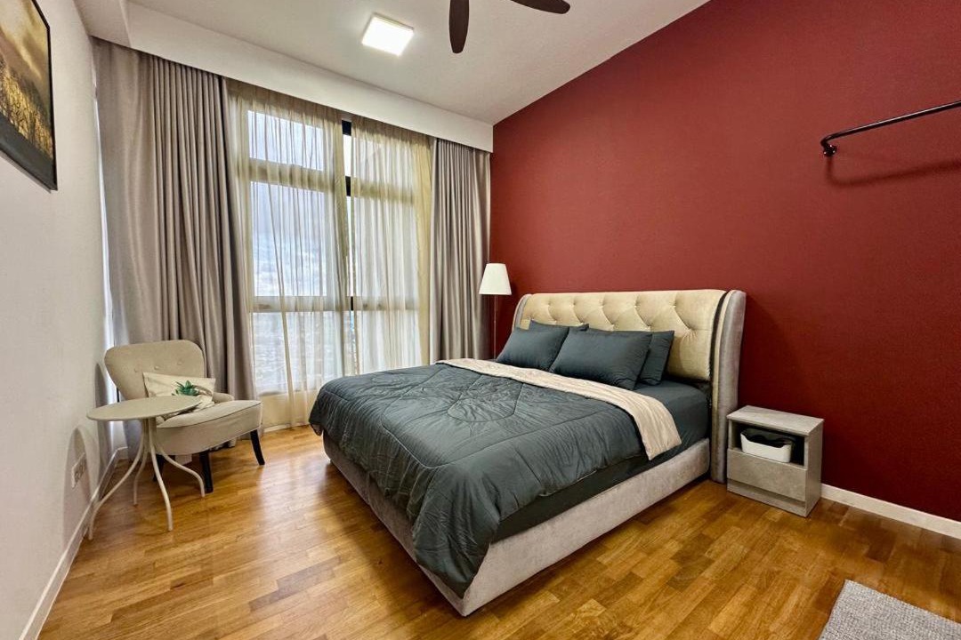 Photo of Bedroom in Taman Bukit Mewah