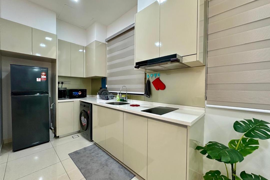 Photo of Kitchen in Taman Bukit Mewah