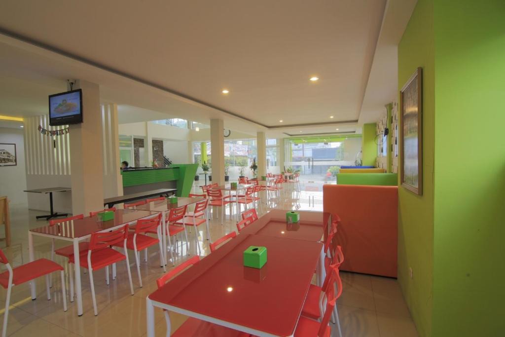 Photo of Livingroom in Sukabumi