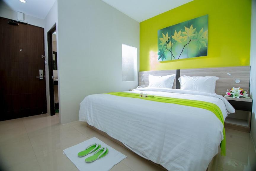 Photo of Bedroom in Sukabumi