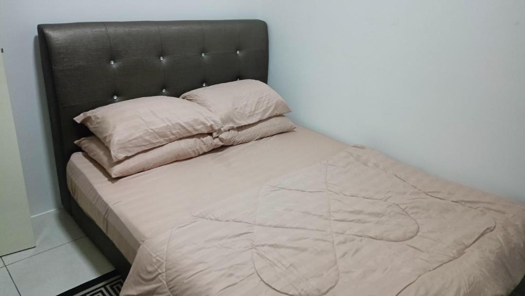 Photo of Bedroom in Jenjarom