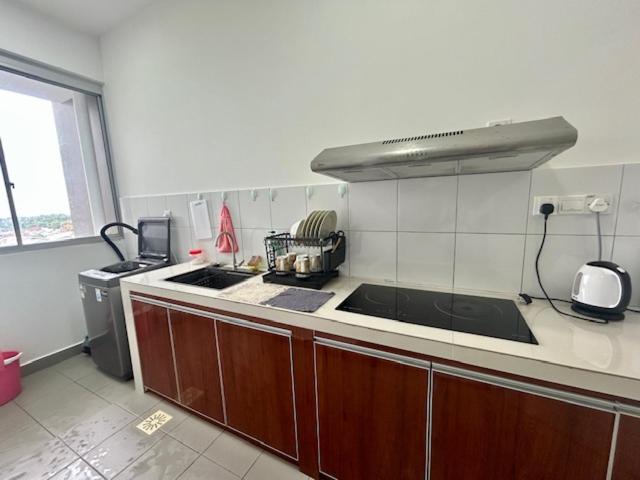 Photo of Kitchen in Sandakan