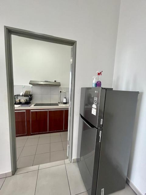 Photo of Kitchen in Sandakan