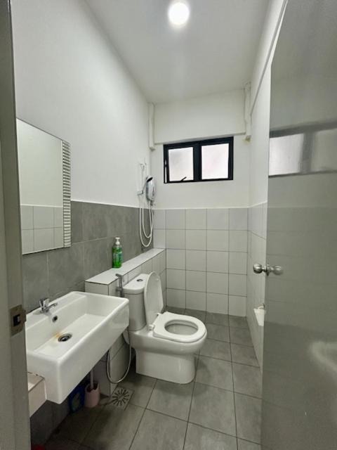 Photo of Bathroom in Sandakan