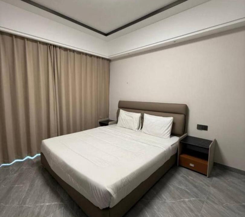 Photo of Bedroom in Sihanoukville City Centre