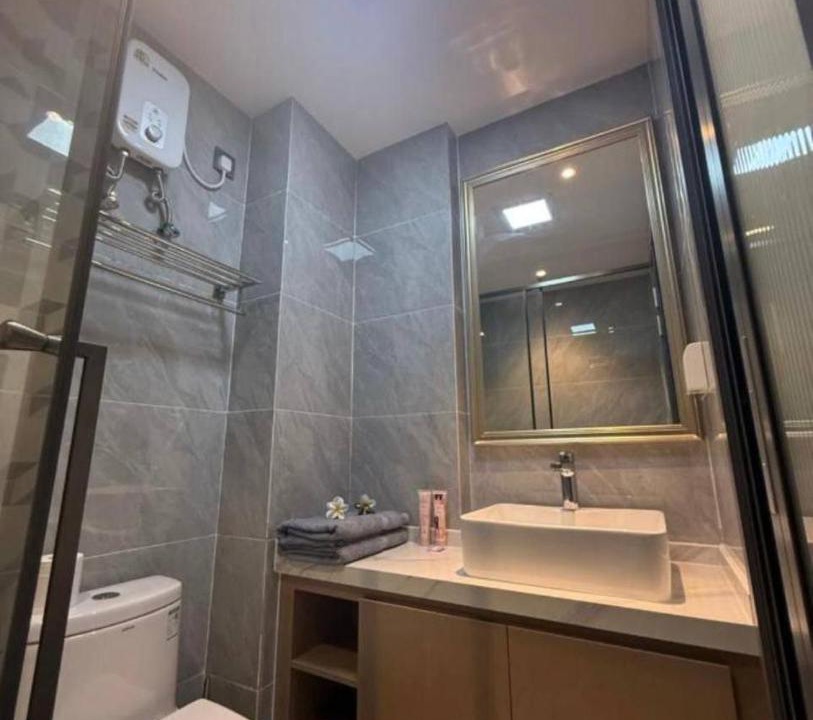 Photo of Bathroom in Sihanoukville City Centre