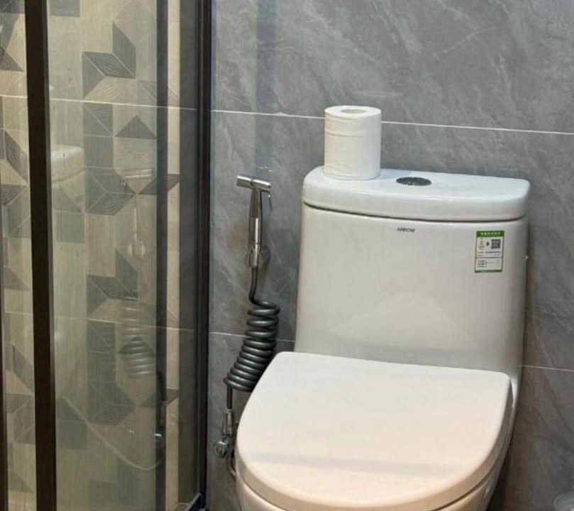 Photo of Bathroom in Sihanoukville City Centre