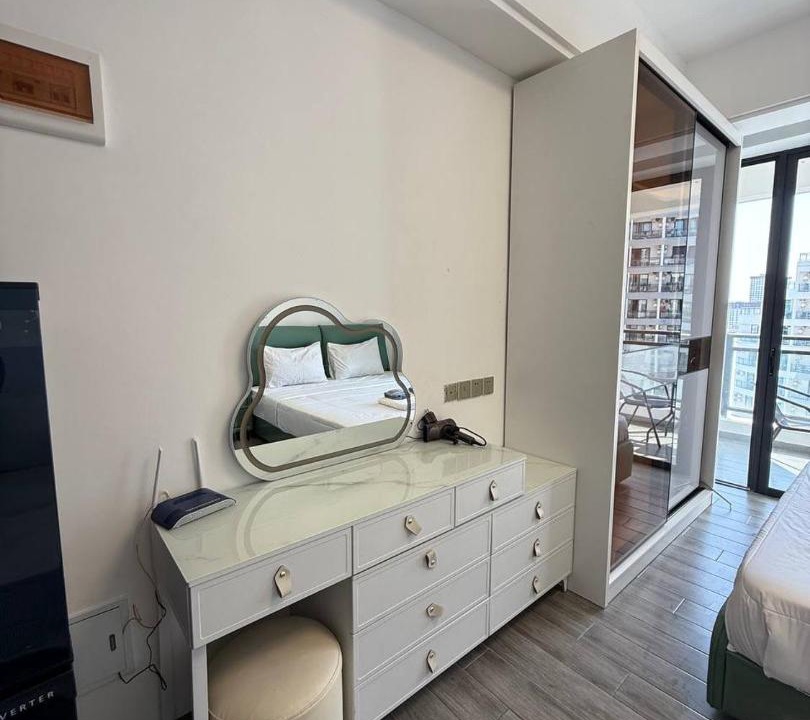 Photo of Bedroom in Sihanoukville City Centre