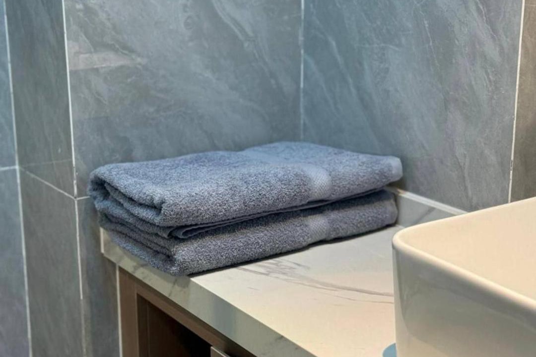 Photo of Bathroom in Sihanoukville City Centre
