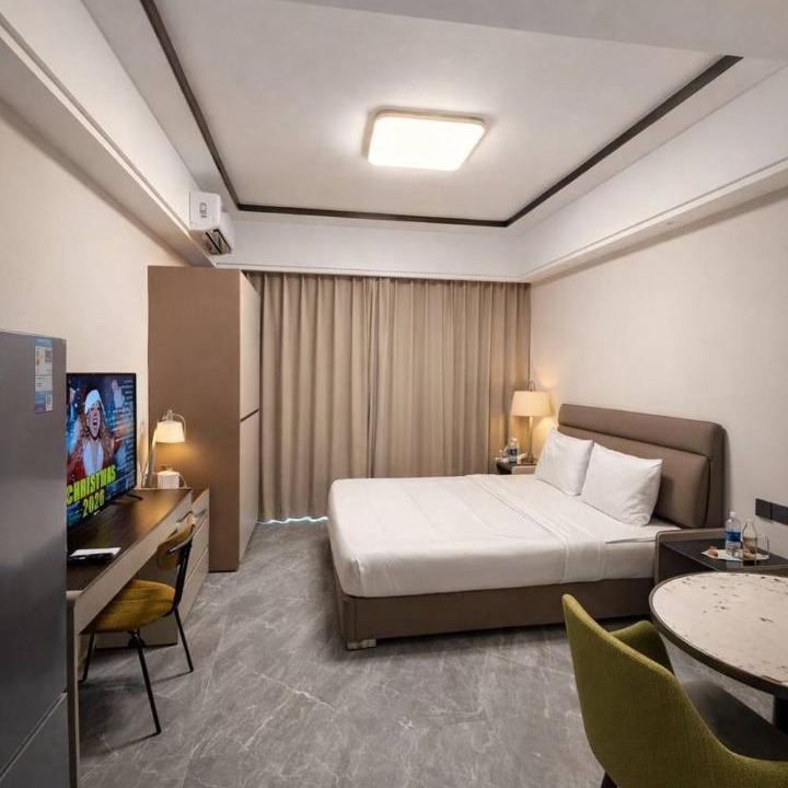 Photo of Bedroom in Sihanoukville City Centre
