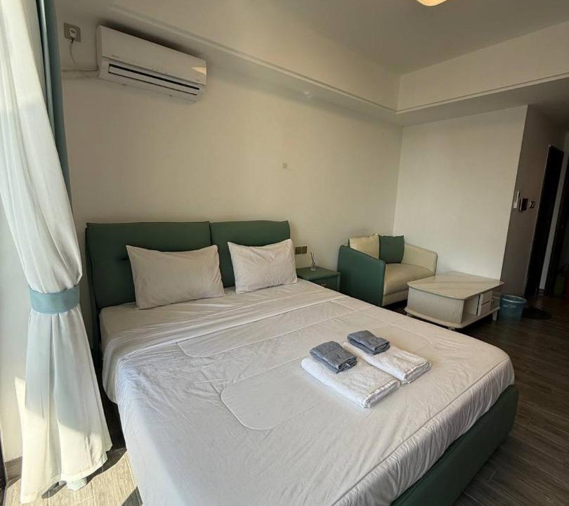 Photo of Bedroom in Sihanoukville City Centre