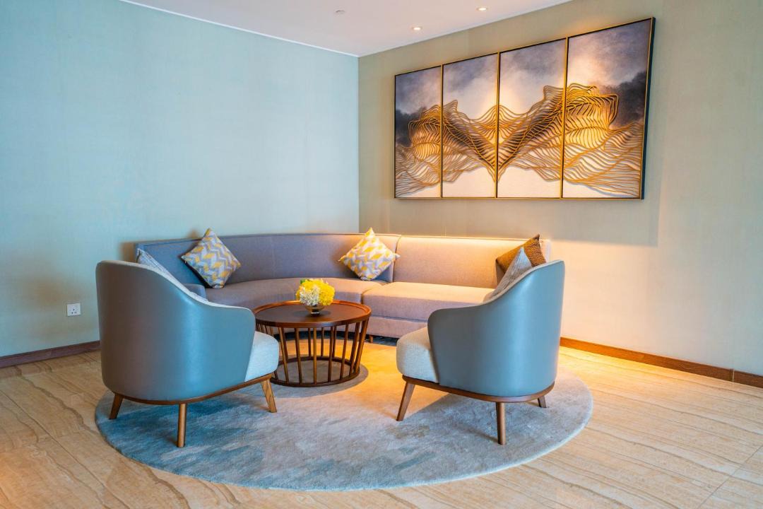 Photo of Livingroom in Gelang Patah