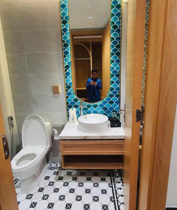 Photo of Bathroom in Hoang Hoa