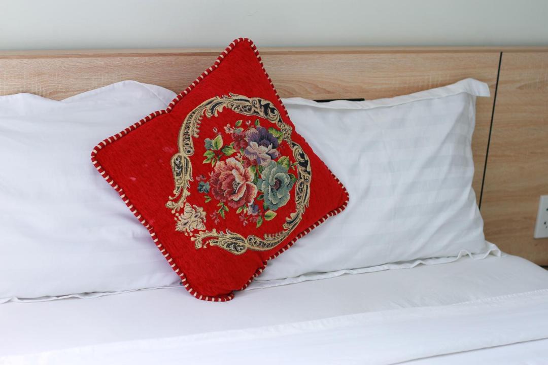 Photo of Bedroom in Ganh Dau