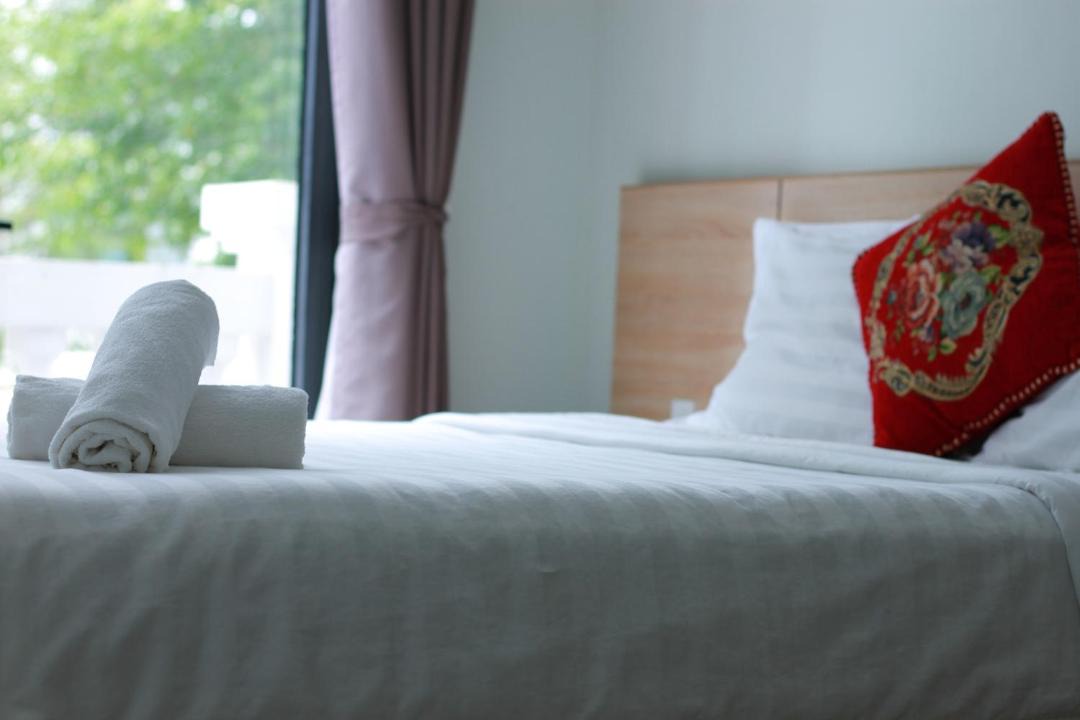 Photo of Bedroom in Ganh Dau