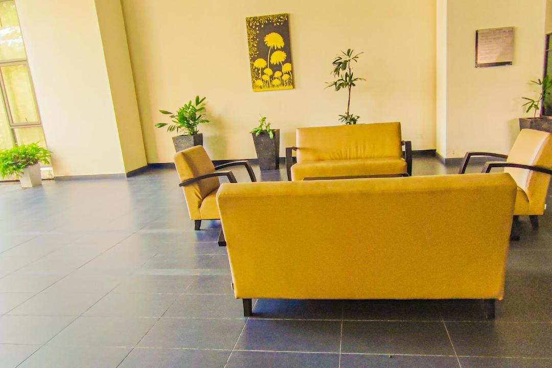 Photo of Livingroom in Damansara Perdana