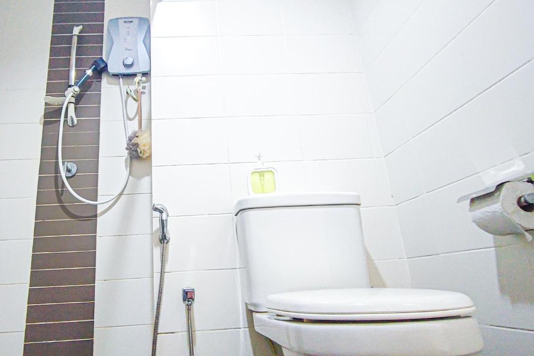 Photo of Bathroom in Damansara Perdana