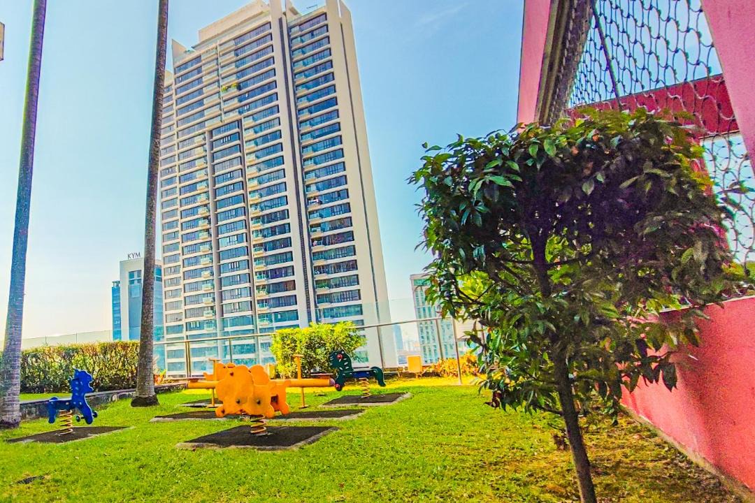 Photo of Others in Damansara Perdana