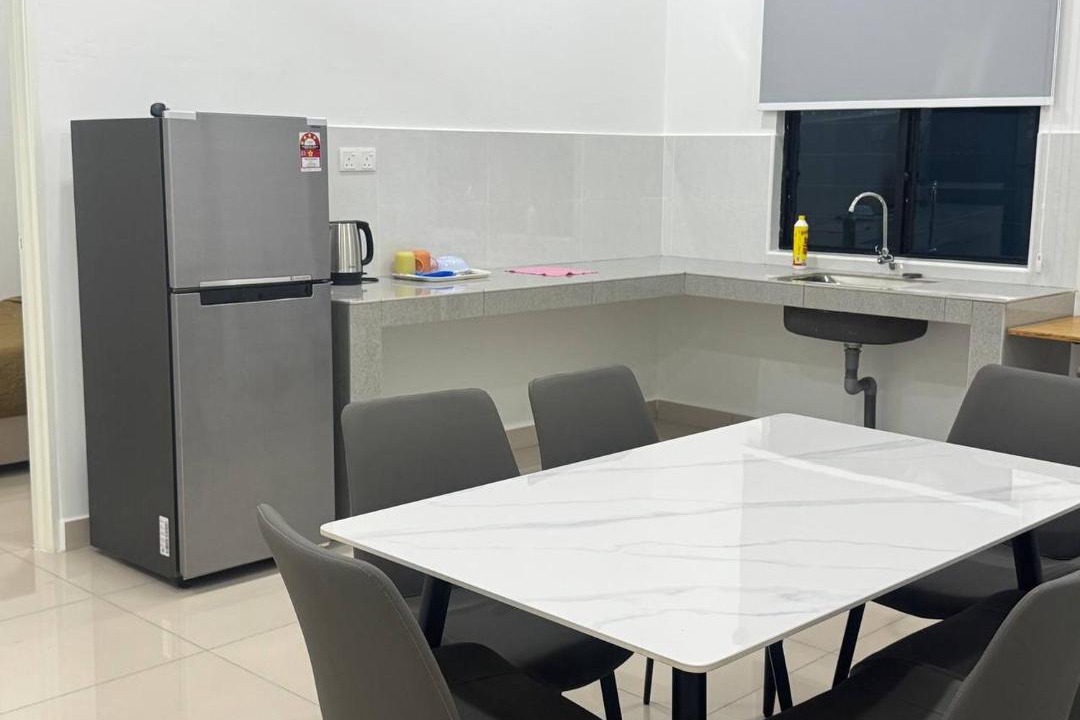 Photo of Kitchen in Gopeng