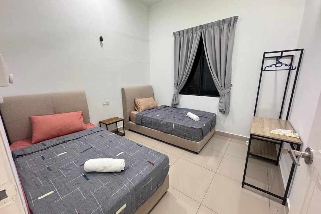 Photo of Bedroom in Gopeng