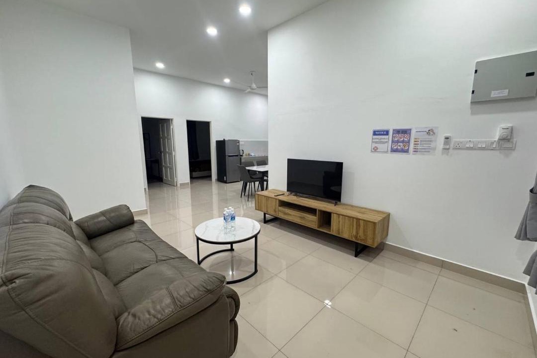 Photo of Livingroom in Gopeng