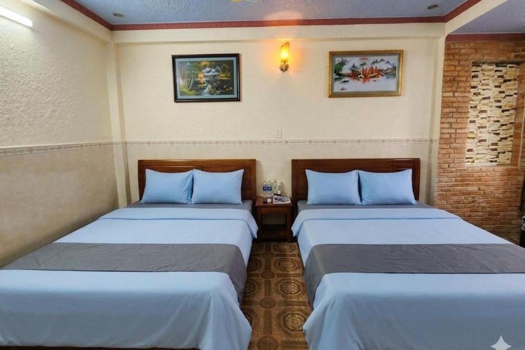 Photo of Bedroom in Di Linh