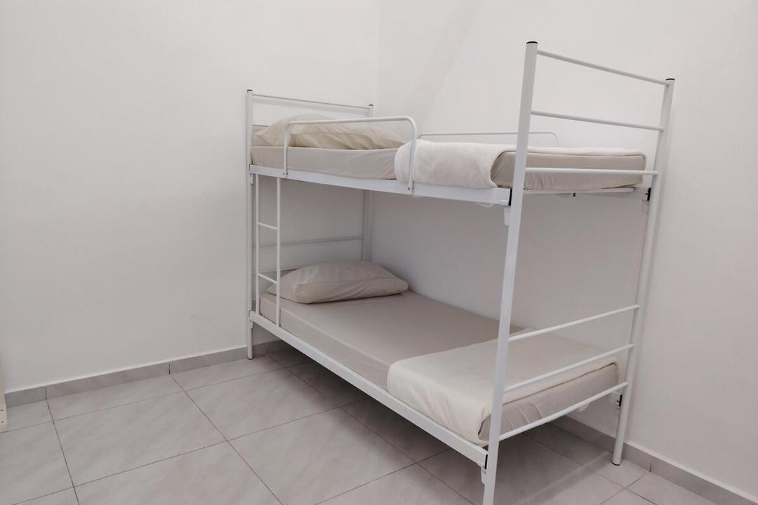 Photo of Bedroom in Simpang Renggam