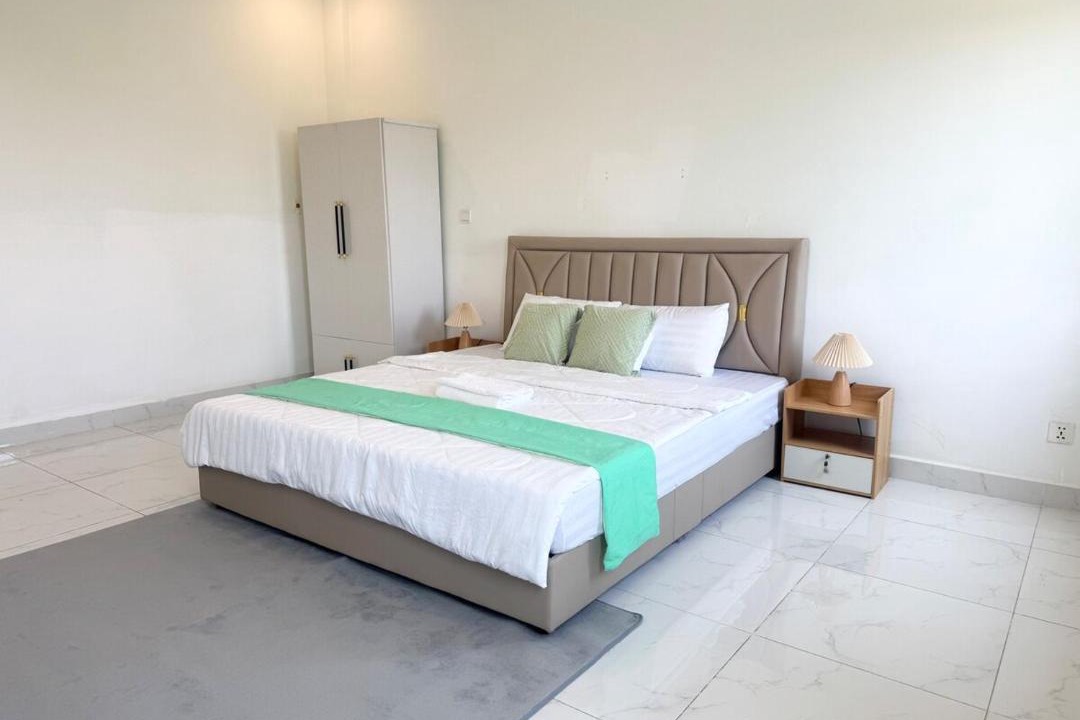 Photo of Bedroom in Ruessei Kaev
