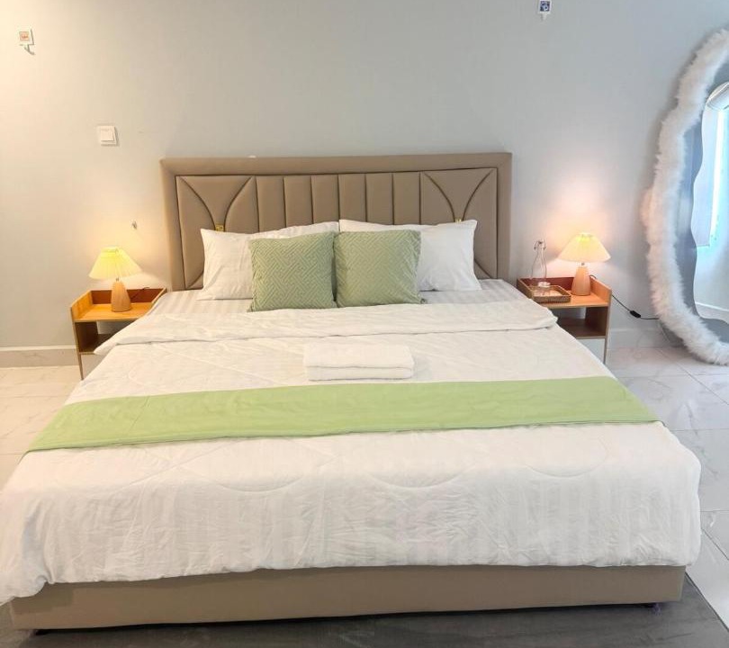 Photo of Bedroom in Ruessei Kaev