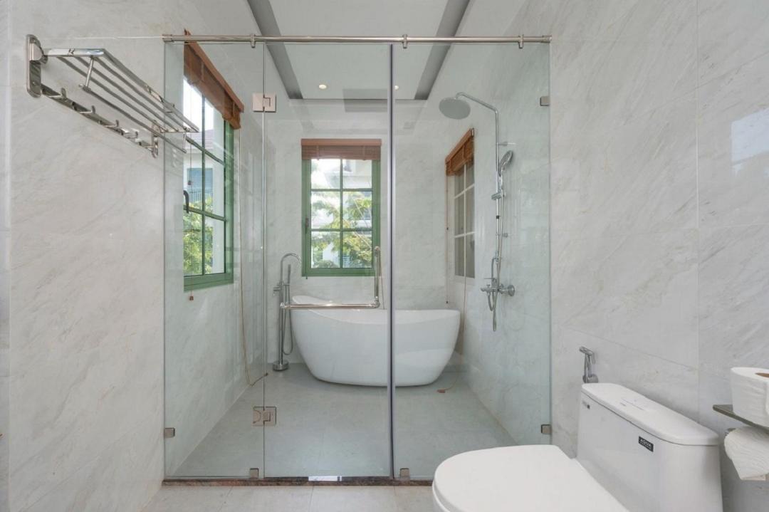 Photo of Bathroom in An Thoi