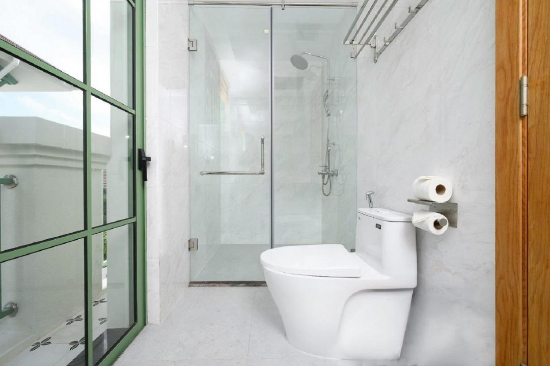 Photo of Bathroom in An Thoi