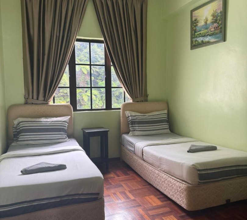 Photo of Bedroom in Tanah Rata
